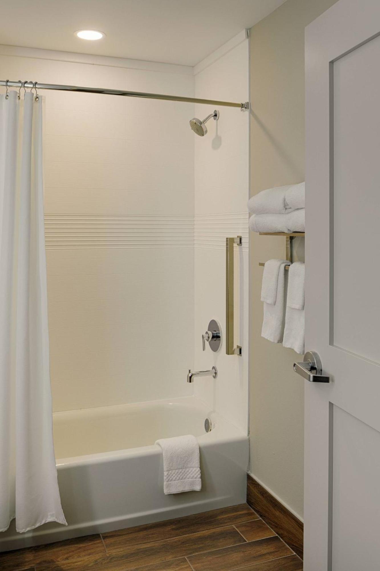 Towneplace Suites Columbus ヒリアード エクステリア 写真