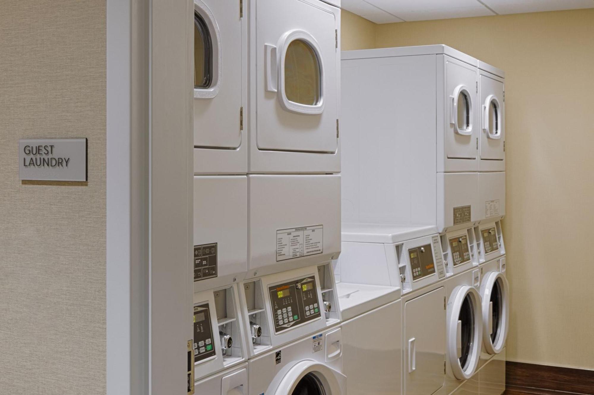 Towneplace Suites Columbus ヒリアード エクステリア 写真