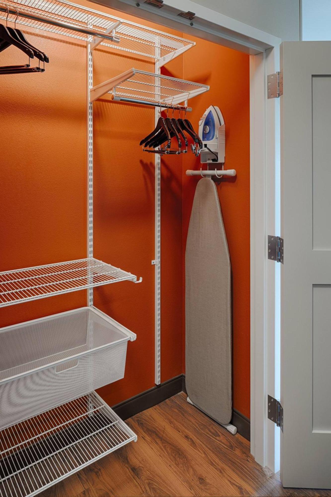 Towneplace Suites Columbus ヒリアード エクステリア 写真