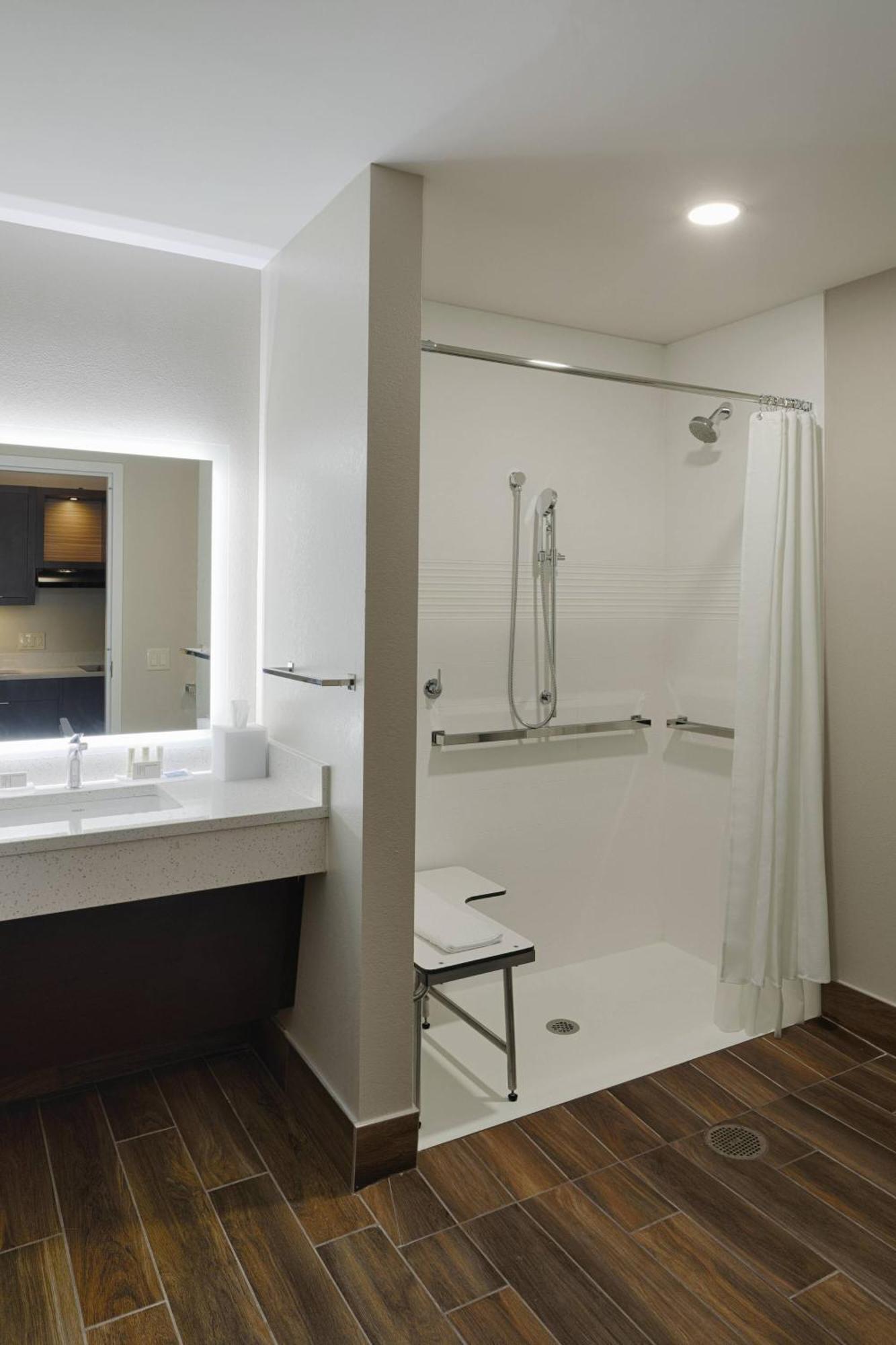 Towneplace Suites Columbus ヒリアード エクステリア 写真