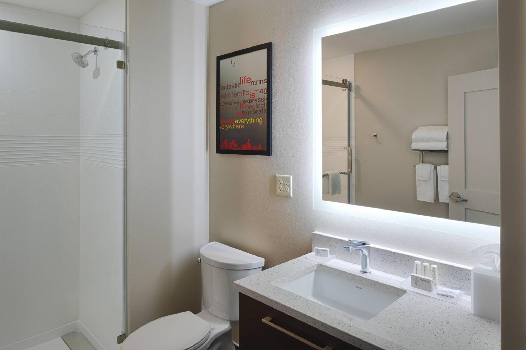 Towneplace Suites Columbus ヒリアード エクステリア 写真