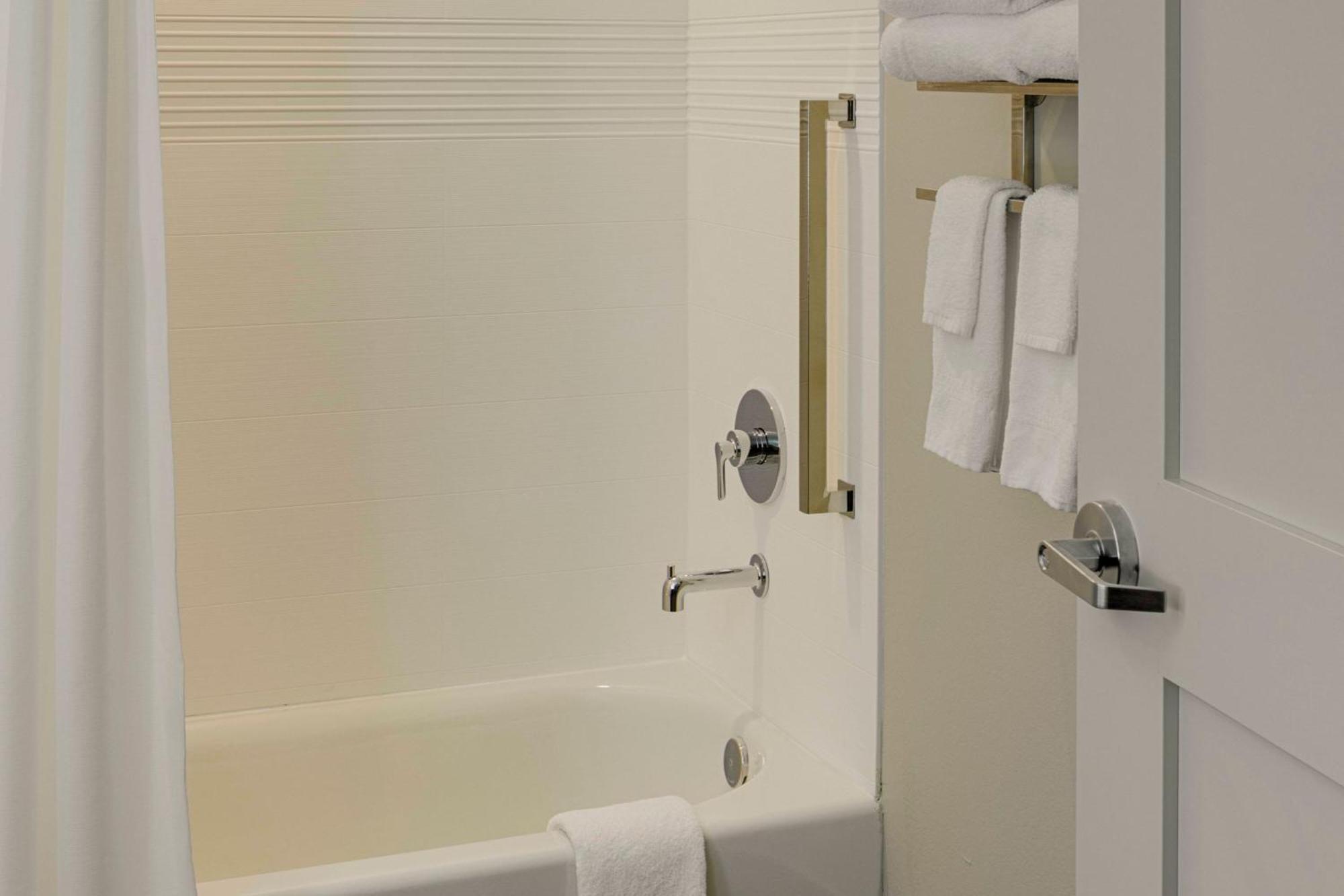 Towneplace Suites Columbus ヒリアード エクステリア 写真
