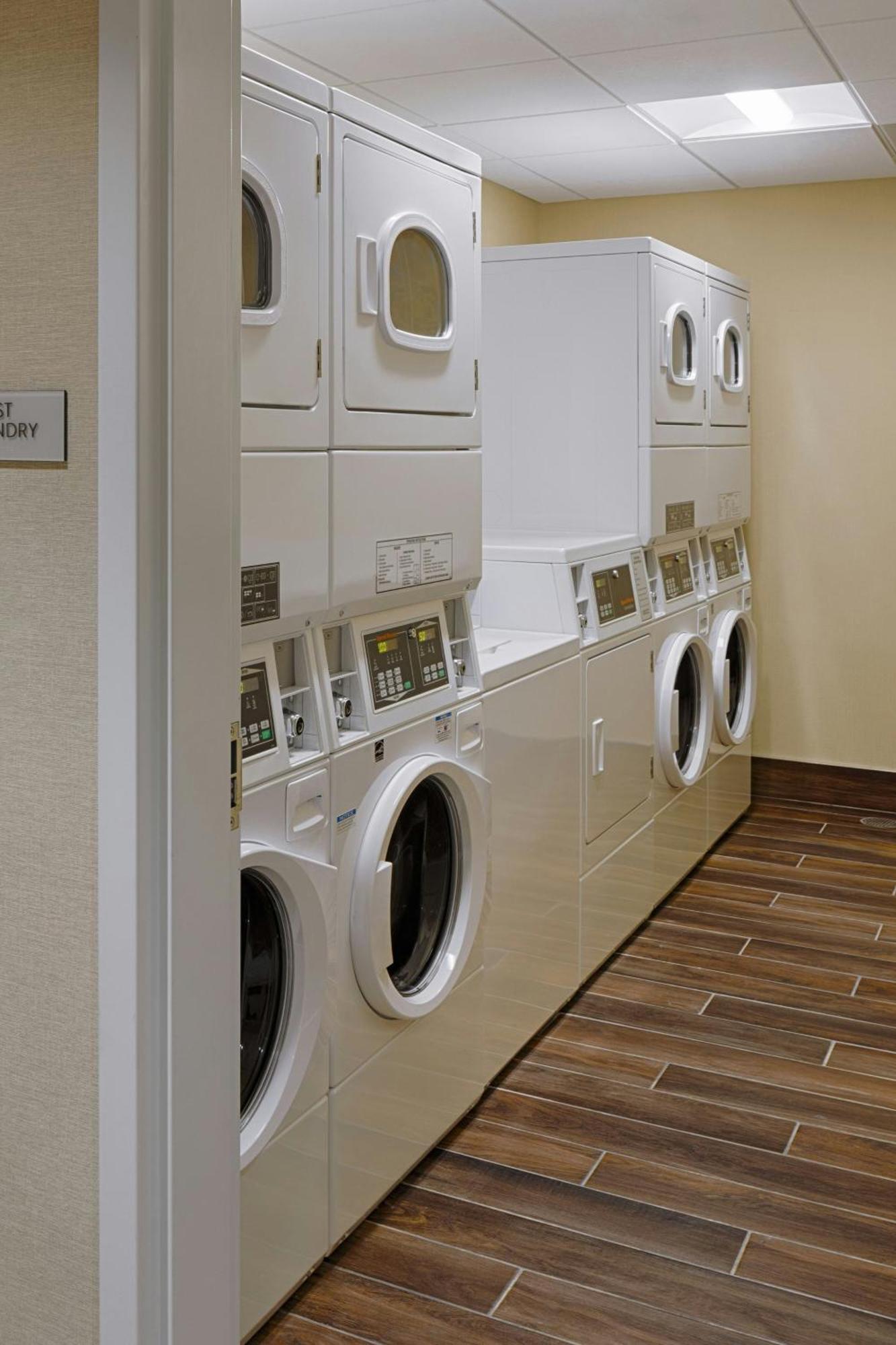 Towneplace Suites Columbus ヒリアード エクステリア 写真